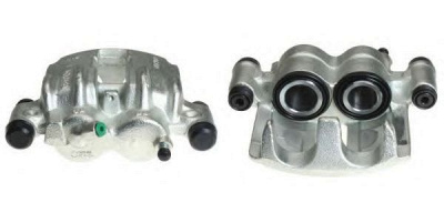 BUDWEG CALIPER 343221 -  Тормозной суппорт